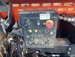 Basic Lower Control Station with 