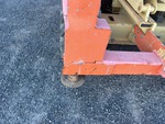 Basic Lower Control Station with 