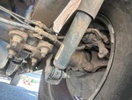 Brakes with 