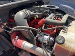 4 Engine with 