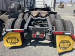 4 Underbody - Truck with 