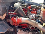 4 Engine with 