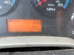Cab with Engine Hours