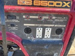 Generator with 