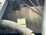 General Appearance with Refrigeration Unit Serial Number