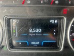 Cab with Engine Hours