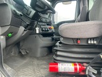 Cab with 