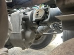 Drivetrain with 