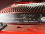 4 Engine with 