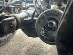 Drivetrain with 