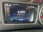 4 Transmision with Engine Hours