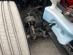 4 Underbody - Truck with 