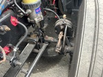 4 Underbody - Truck with 