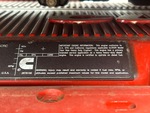 4 Engine with 