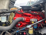 4 Engine with 