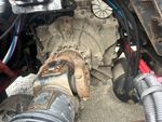 Drivetrain with 