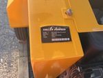 General Appearance with N.º de serie/VIN