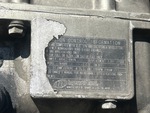Refrigeration Unit with 