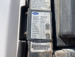 General Appearance with Refrigeration Unit Serial Number