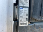 General Appearance with Refrigeration Unit Serial Number