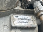 General Appearance with Refrigeration Unit Serial Number
