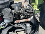 Engine with 