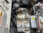 Basic Refrigeration Unit with 