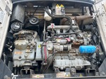 Basic Refrigeration Unit with 