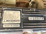Engine with 
