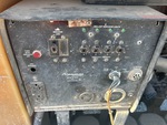 Control Station with 