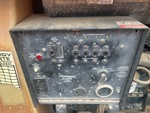 Control Station with 