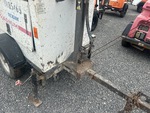 Trailer Chassis with 