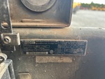 General Appearance with Unit Serial Number