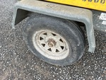 Trailer Chassis with 