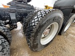 4 Underbody - Truck with 