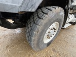 4 Underbody - Truck with 