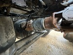 Drivetrain with 