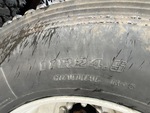 4 Underbody - Truck with 