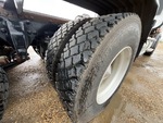 4 Underbody - Truck with 