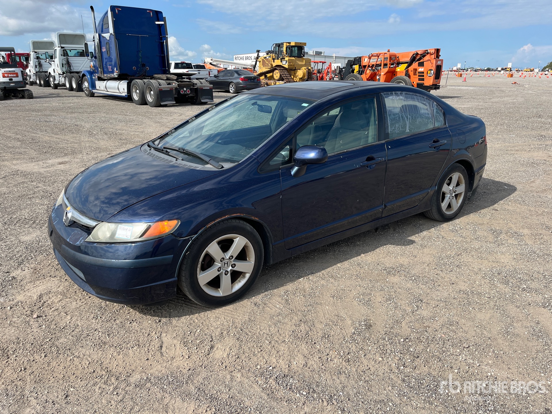 General Appearance with Featured Photo