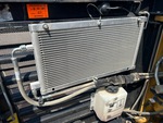 Motor with 