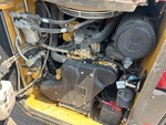 Motor with 