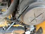 Motor with 
