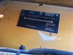 Aspect général with Numéro de série/Numéro d'identification du véhicule automobile