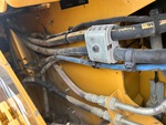 Hydraulique with 