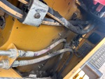 Hydraulique with 