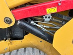 Hydraulics with 
