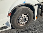 4 Underbody - Truck with 