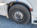 4 Underbody - Truck with 