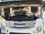 4 Engine with 